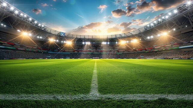 2025年世俱杯奖金制度：揭秘足球荣耀背后的财富密码